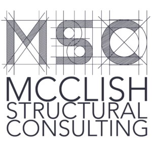 Mcclish Structural Consulting Logo